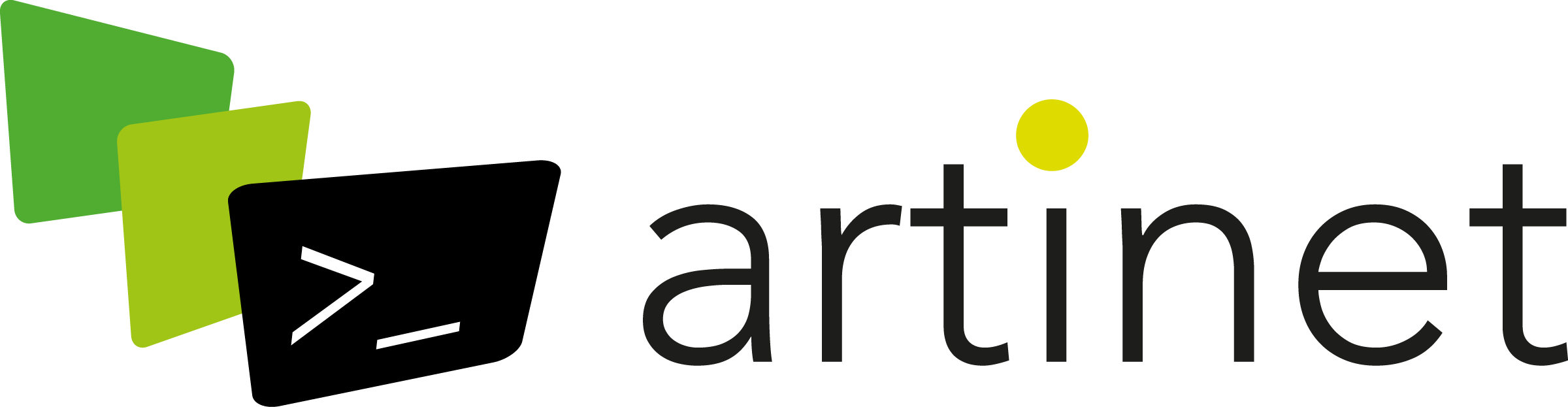 Artinet